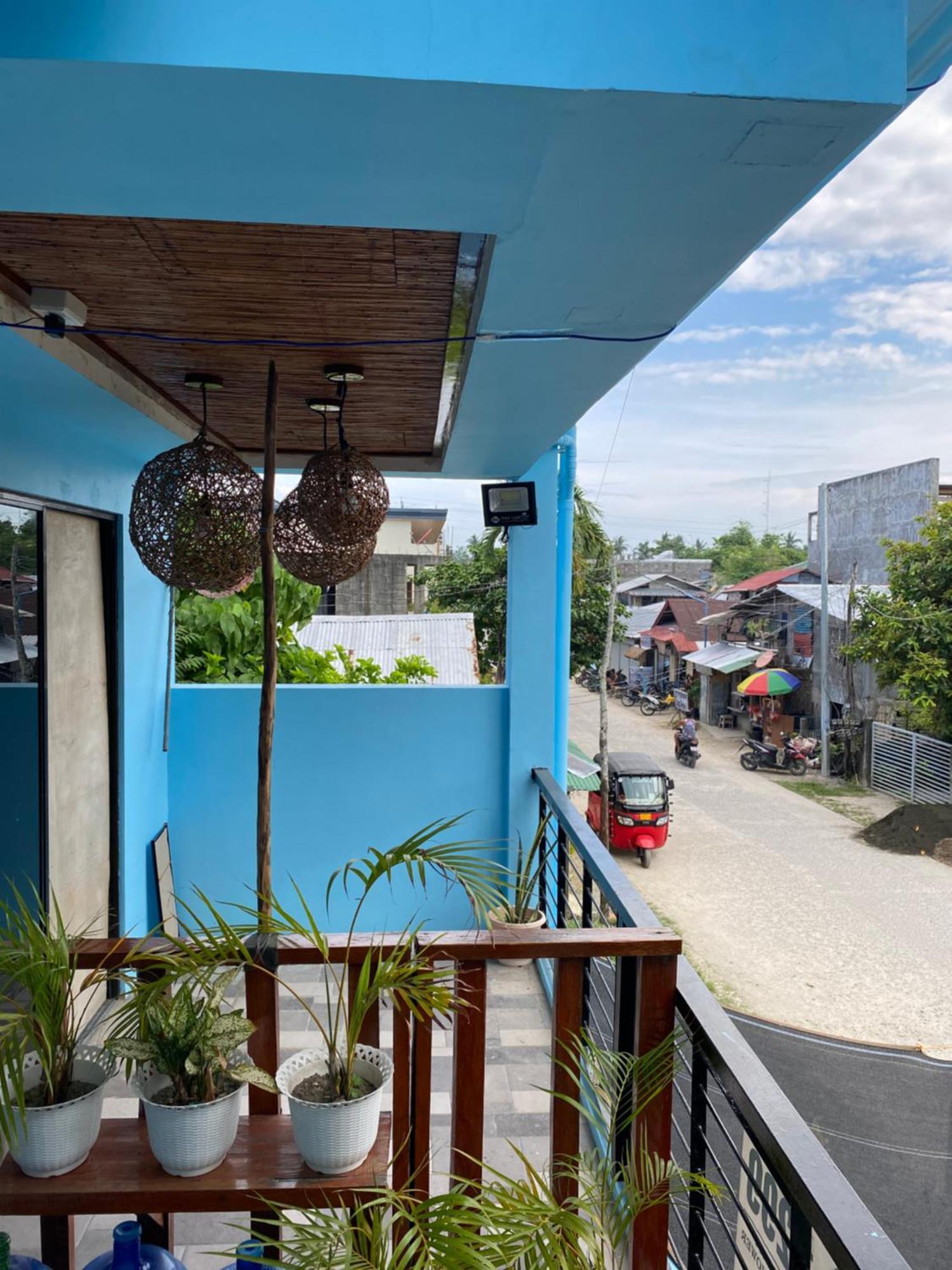 Maverickk Inn Siargao - Aesthetic-Cozy & Overlooking Views General Luna  Exterior photo