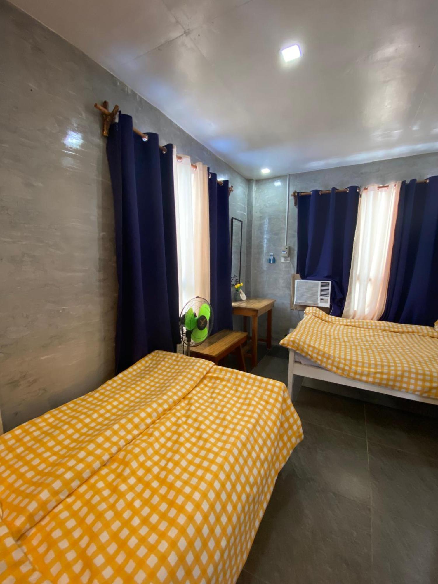 Maverickk Inn Siargao - Aesthetic-Cozy & Overlooking Views General Luna  Exterior photo