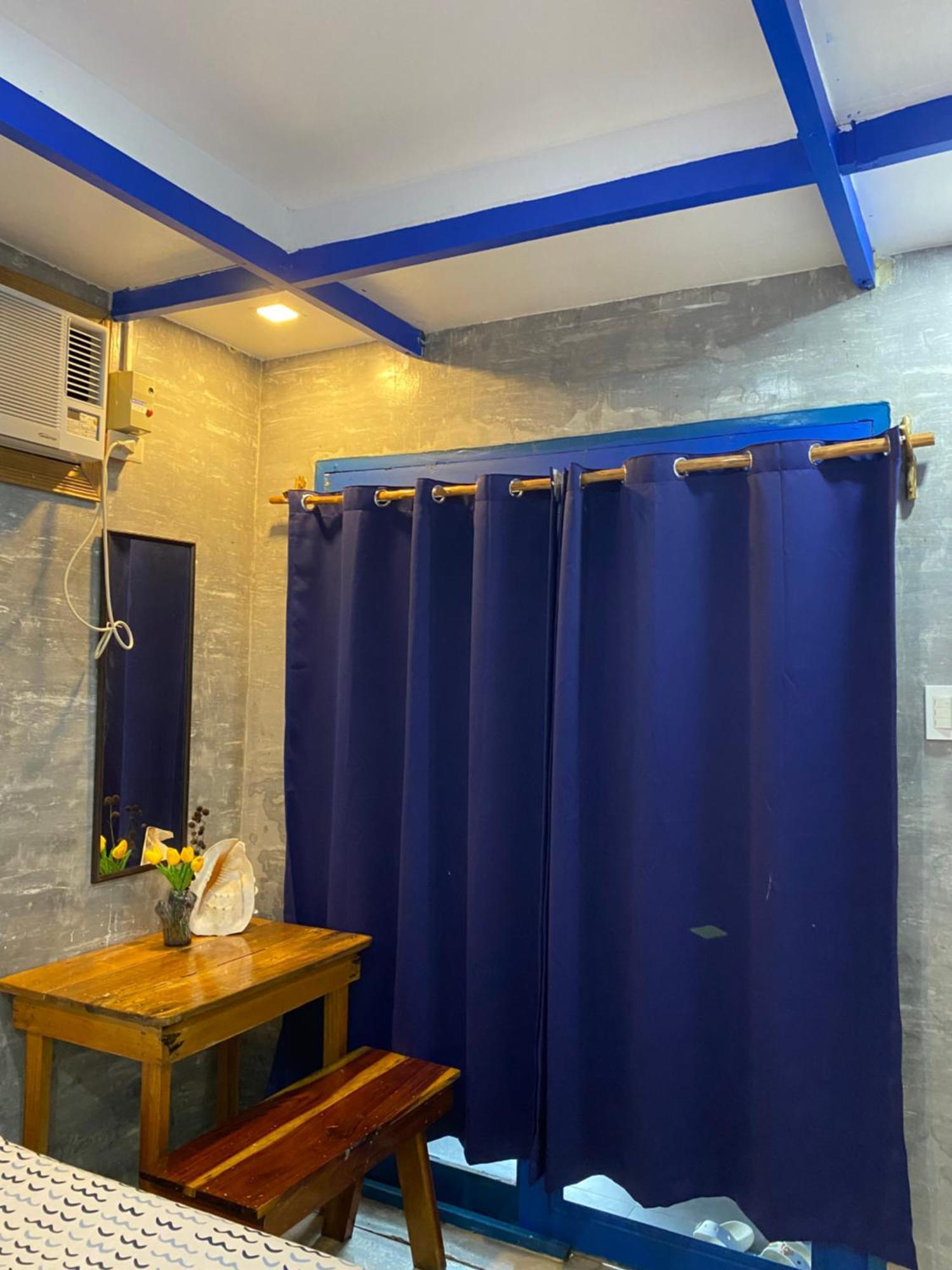 Maverickk Inn Siargao - Aesthetic-Cozy & Overlooking Views General Luna  Exterior photo