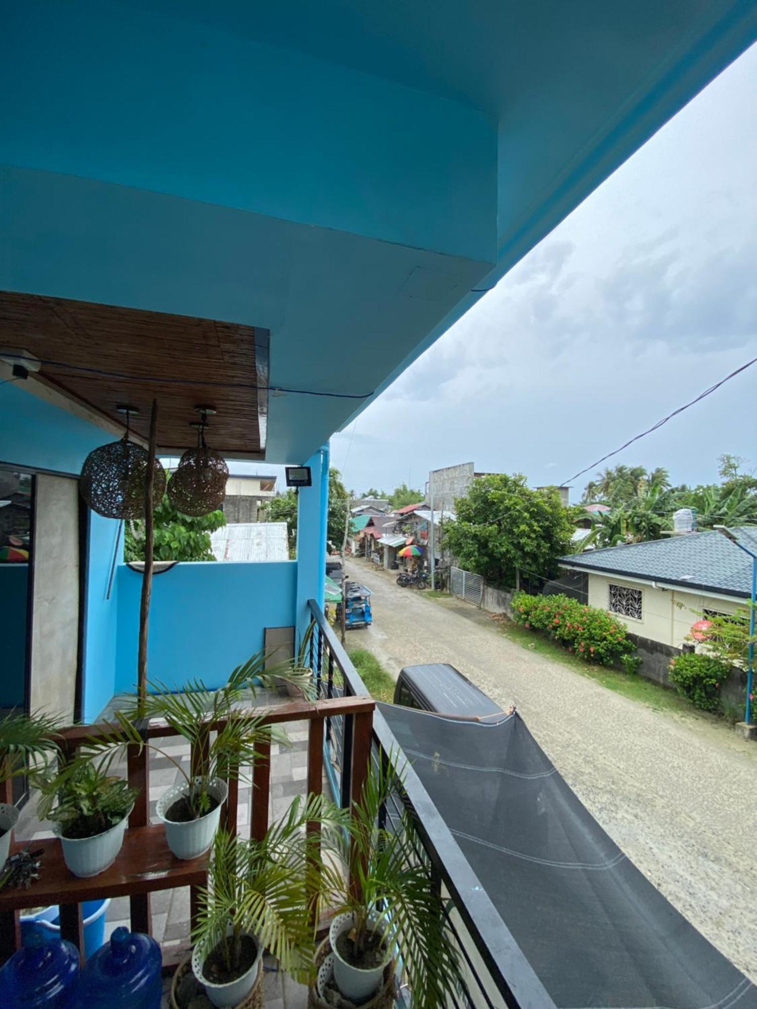 Maverickk Inn Siargao - Aesthetic-Cozy & Overlooking Views General Luna  Exterior photo