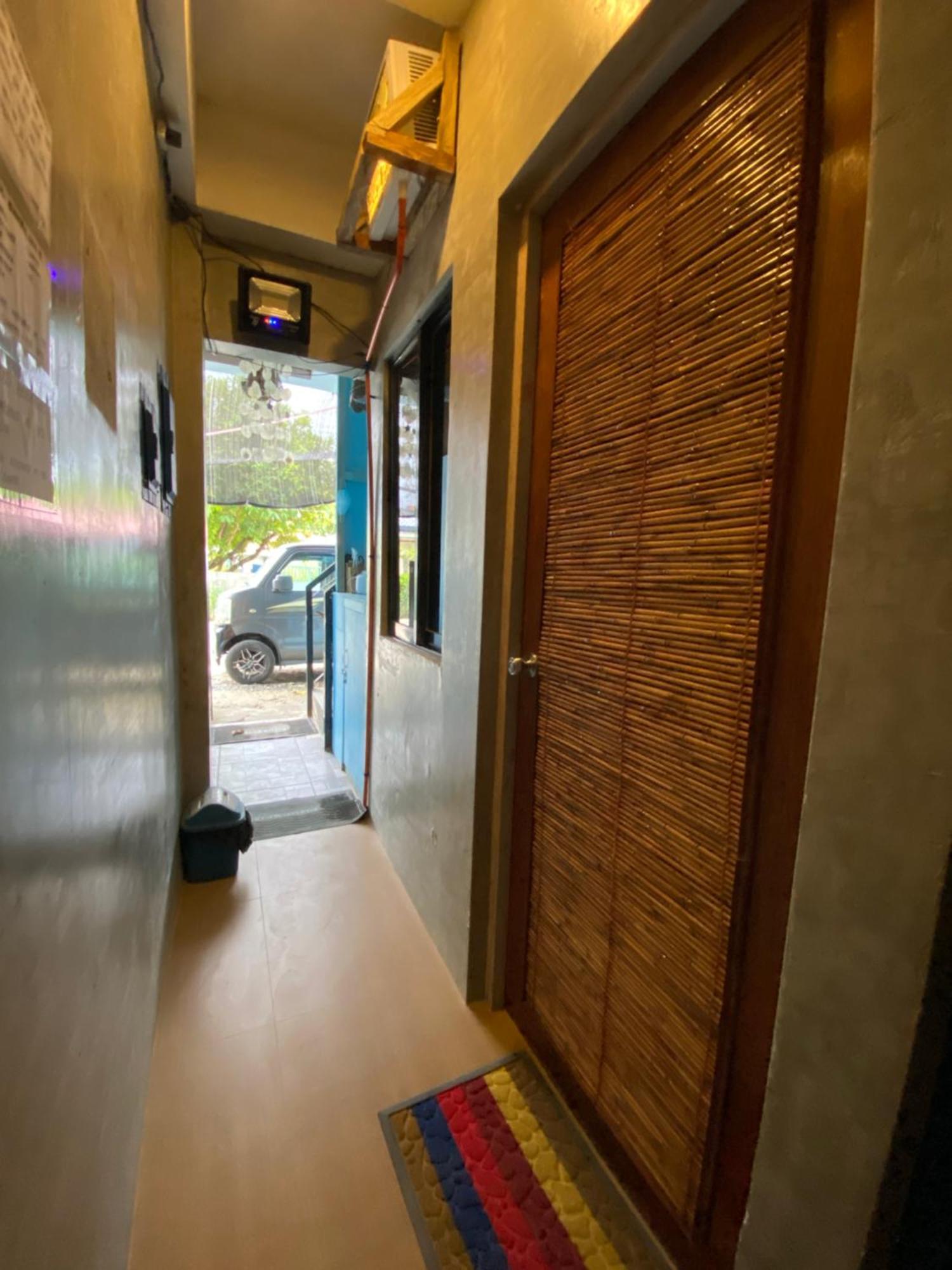 Maverickk Inn Siargao - Aesthetic-Cozy & Overlooking Views General Luna  Exterior photo