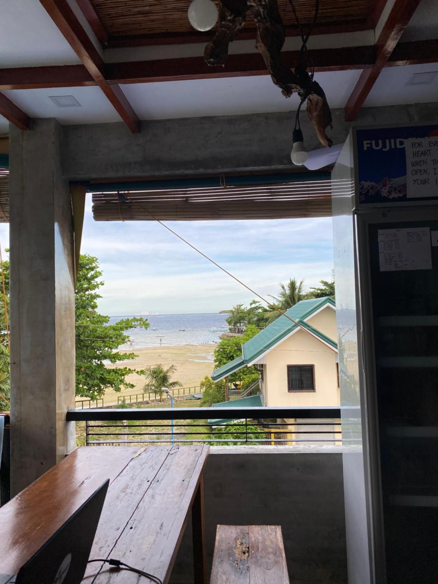 Maverickk Inn Siargao - Aesthetic-Cozy & Overlooking Views General Luna  Exterior photo