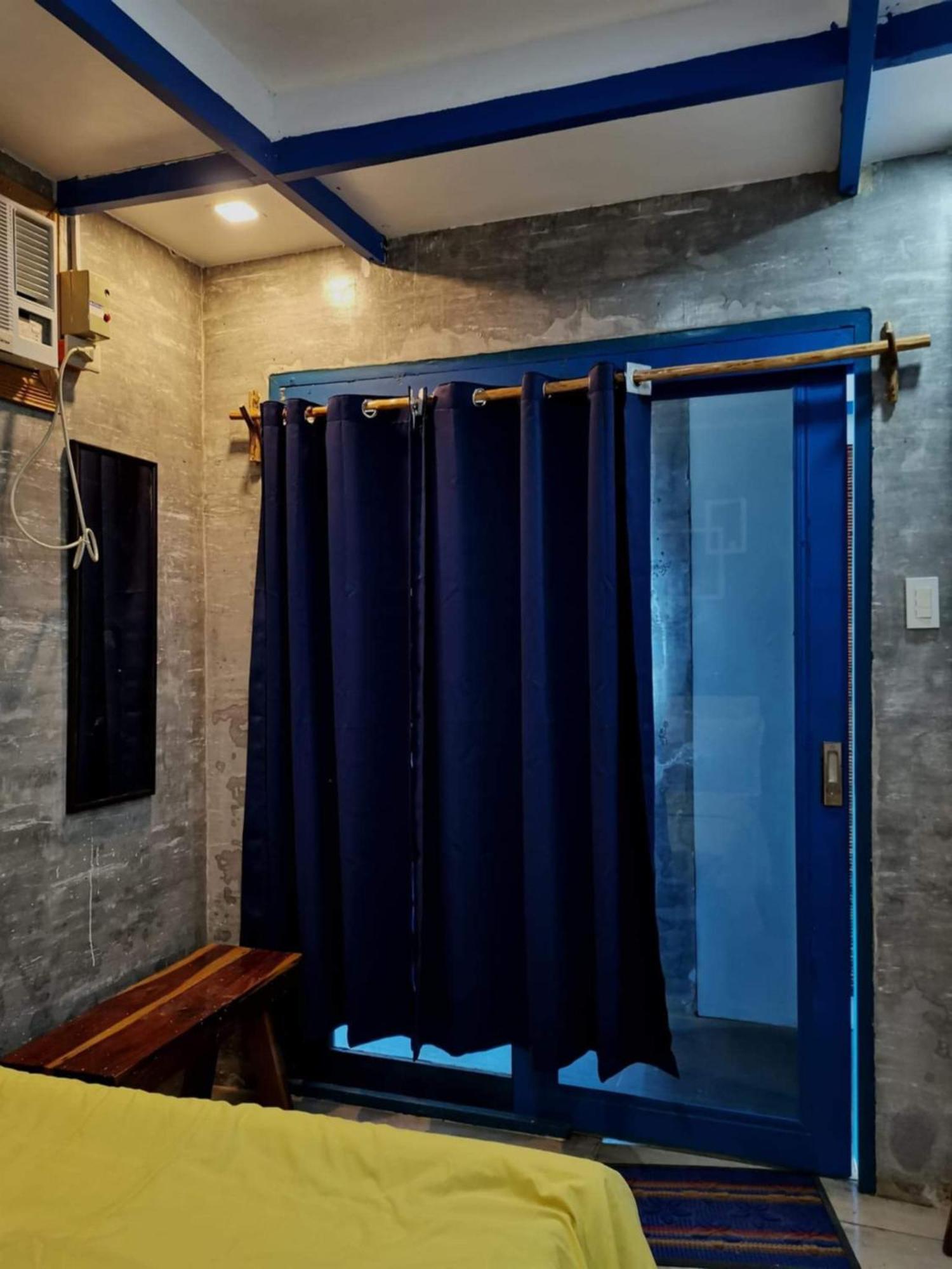 Maverickk Inn Siargao - Aesthetic-Cozy & Overlooking Views General Luna  Exterior photo