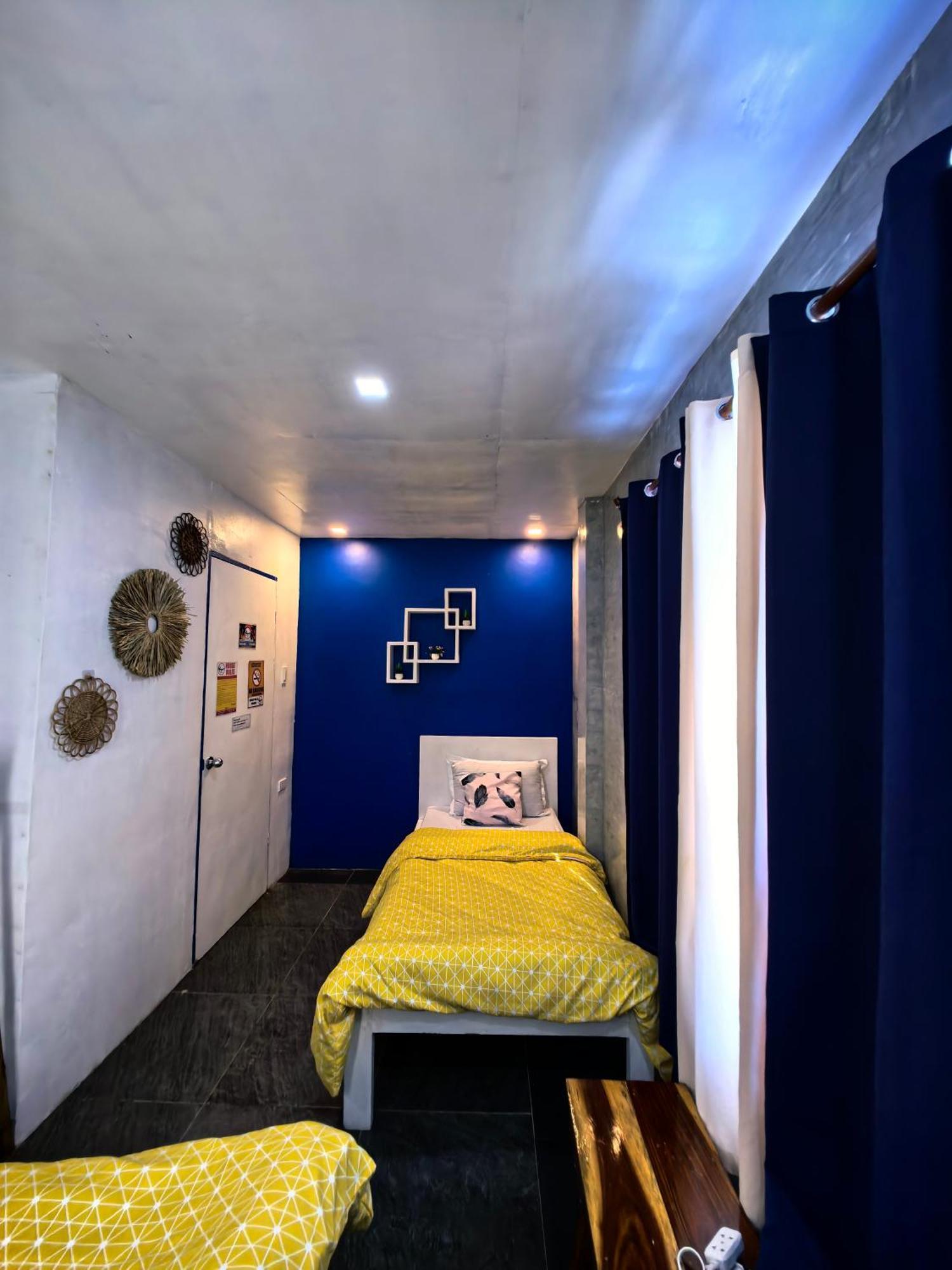 Maverickk Inn Siargao - Aesthetic-Cozy & Overlooking Views General Luna  Exterior photo