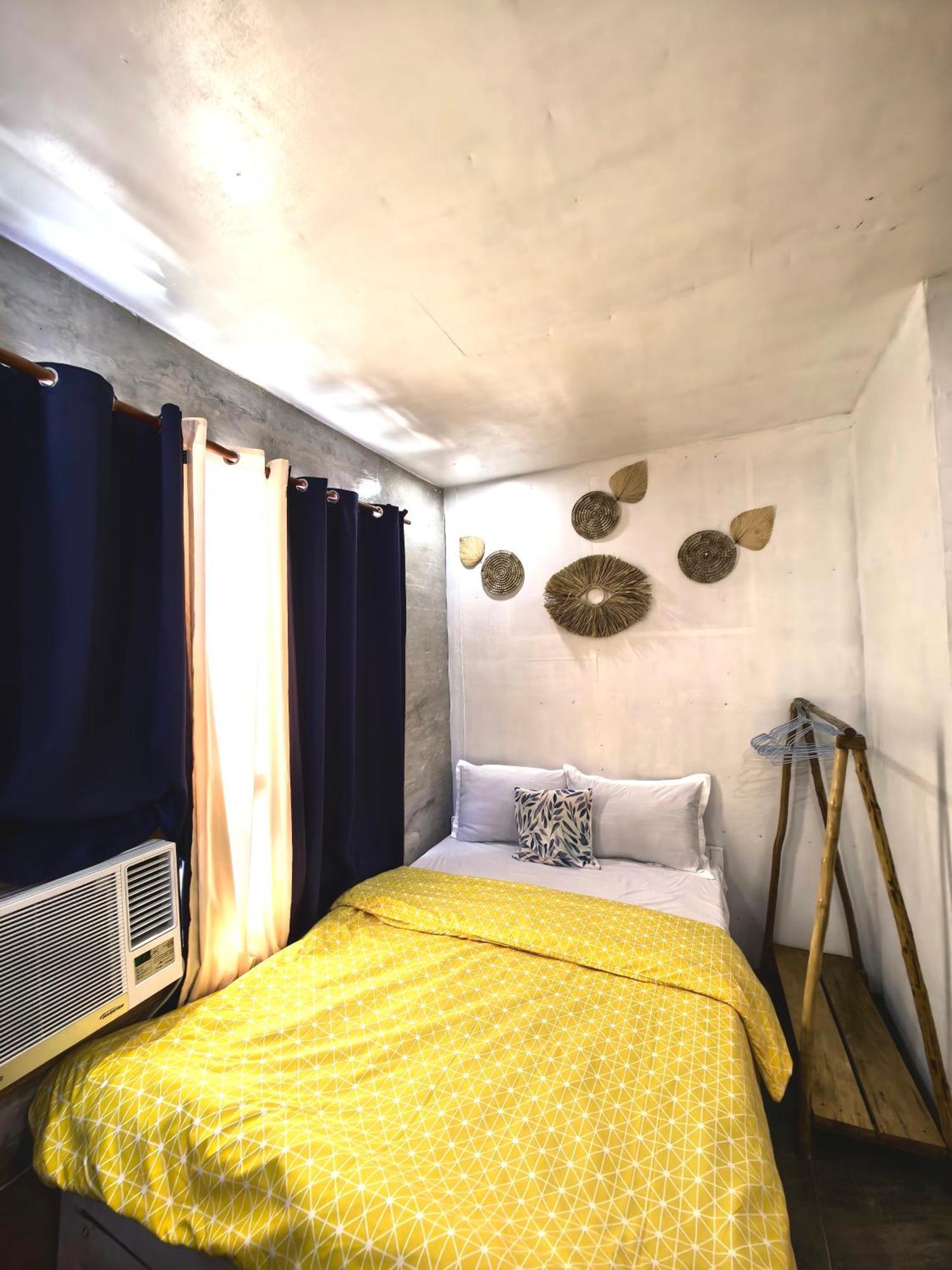 Maverickk Inn Siargao - Aesthetic-Cozy & Overlooking Views General Luna  Exterior photo