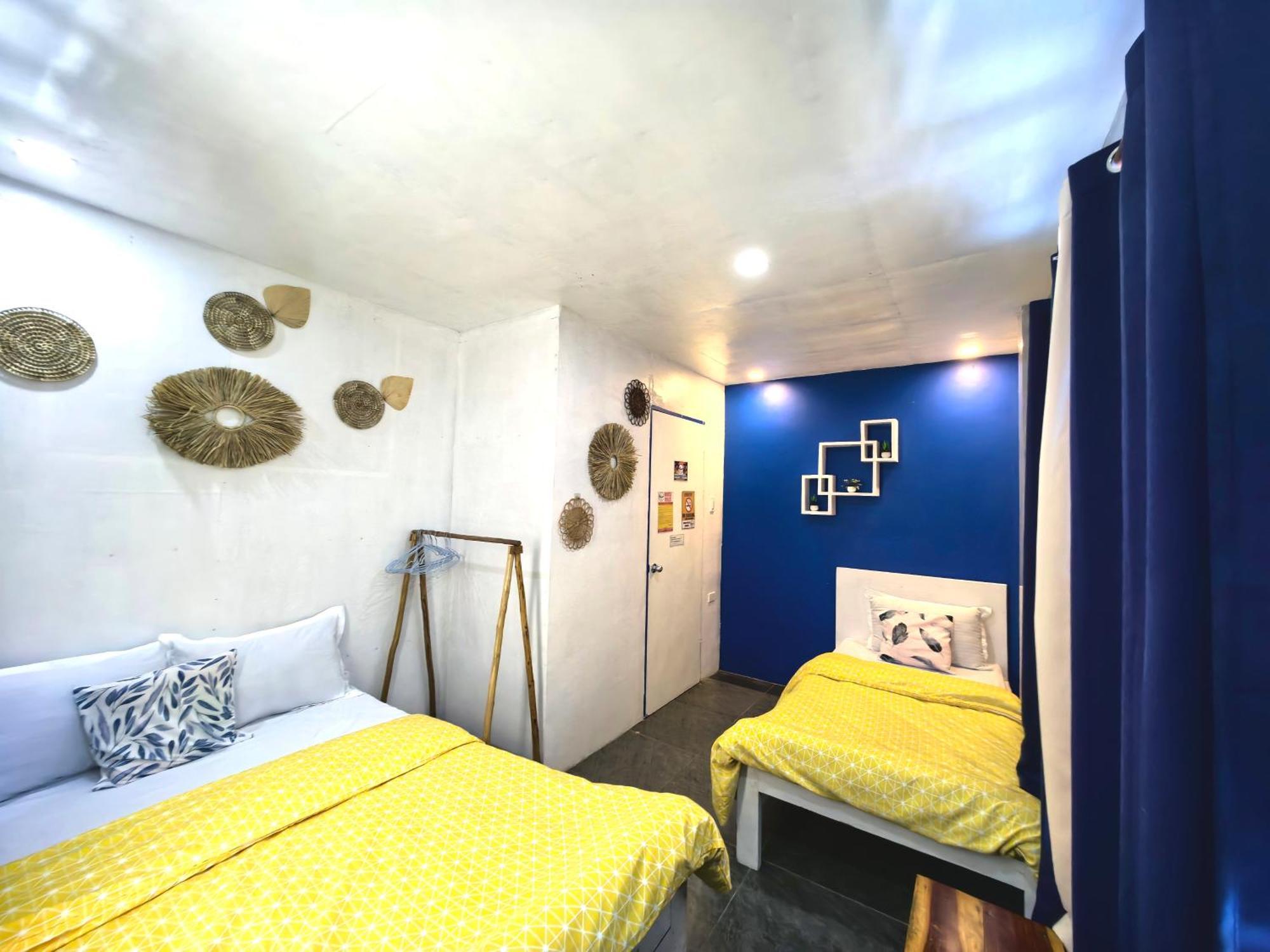 Maverickk Inn Siargao - Aesthetic-Cozy & Overlooking Views General Luna  Exterior photo