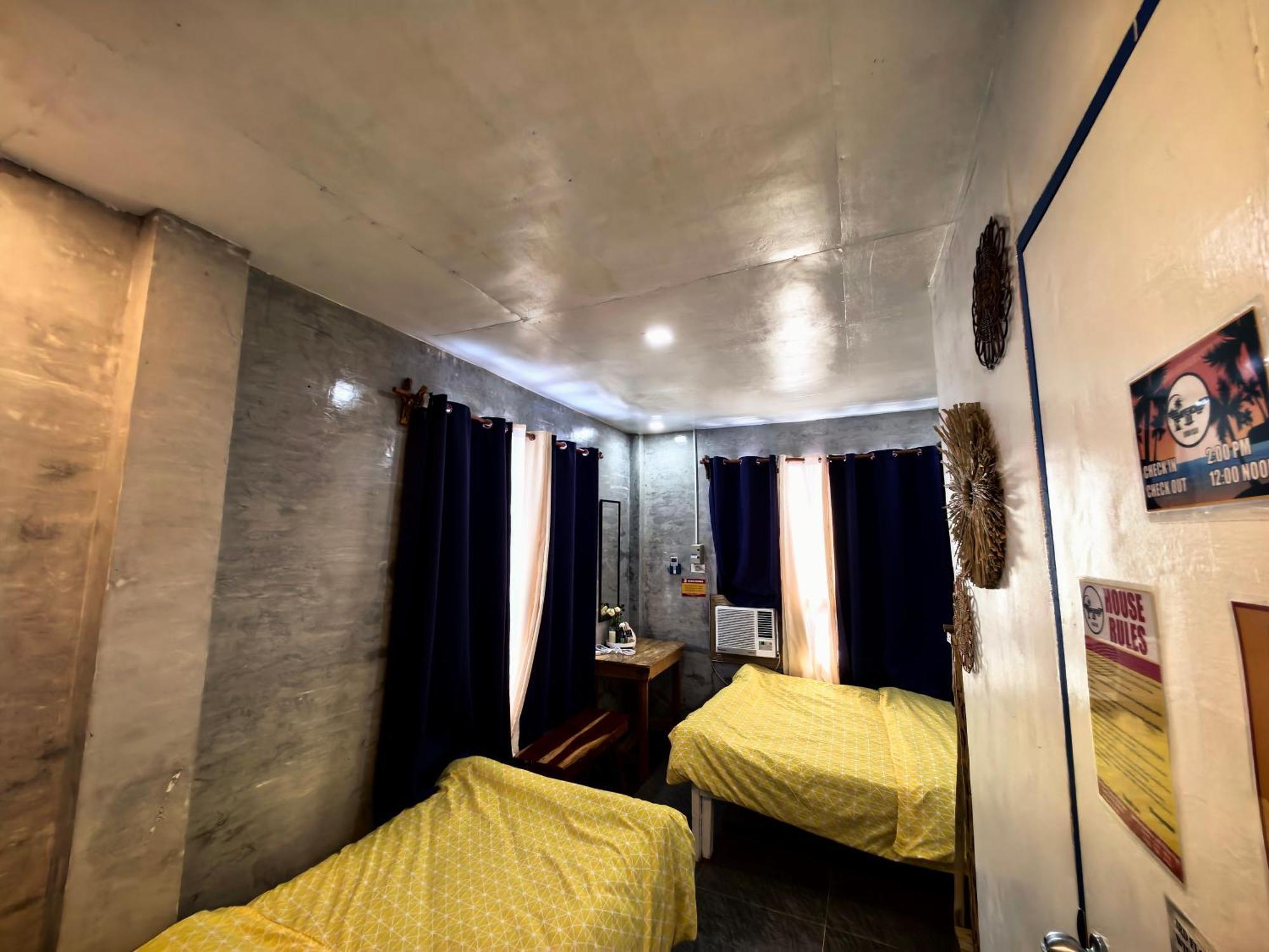 Maverickk Inn Siargao - Aesthetic-Cozy & Overlooking Views General Luna  Exterior photo