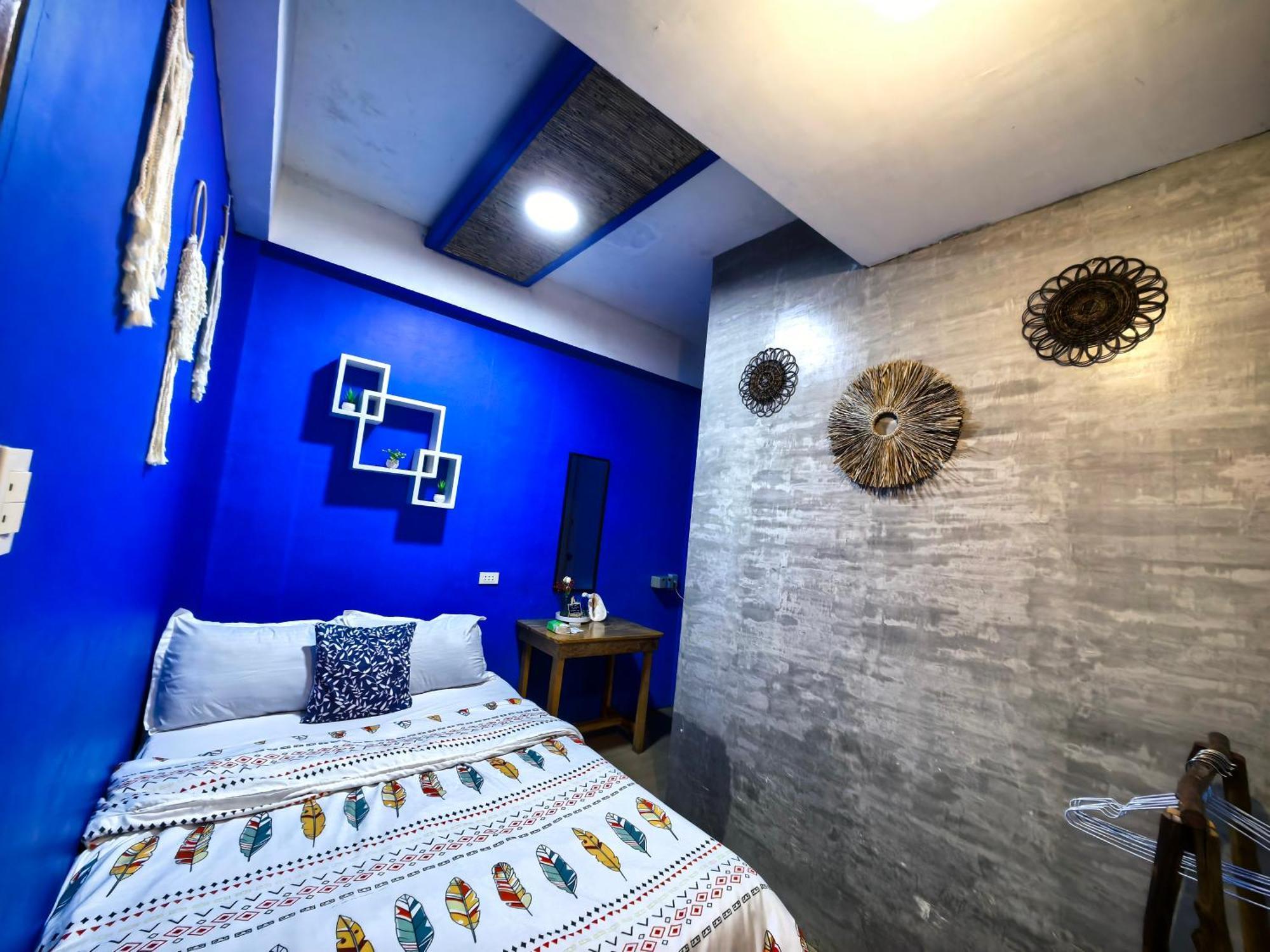 Maverickk Inn Siargao - Aesthetic-Cozy & Overlooking Views General Luna  Exterior photo