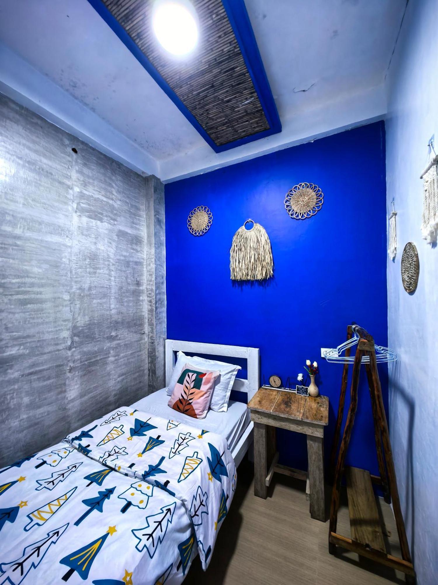 Maverickk Inn Siargao - Aesthetic-Cozy & Overlooking Views General Luna  Exterior photo