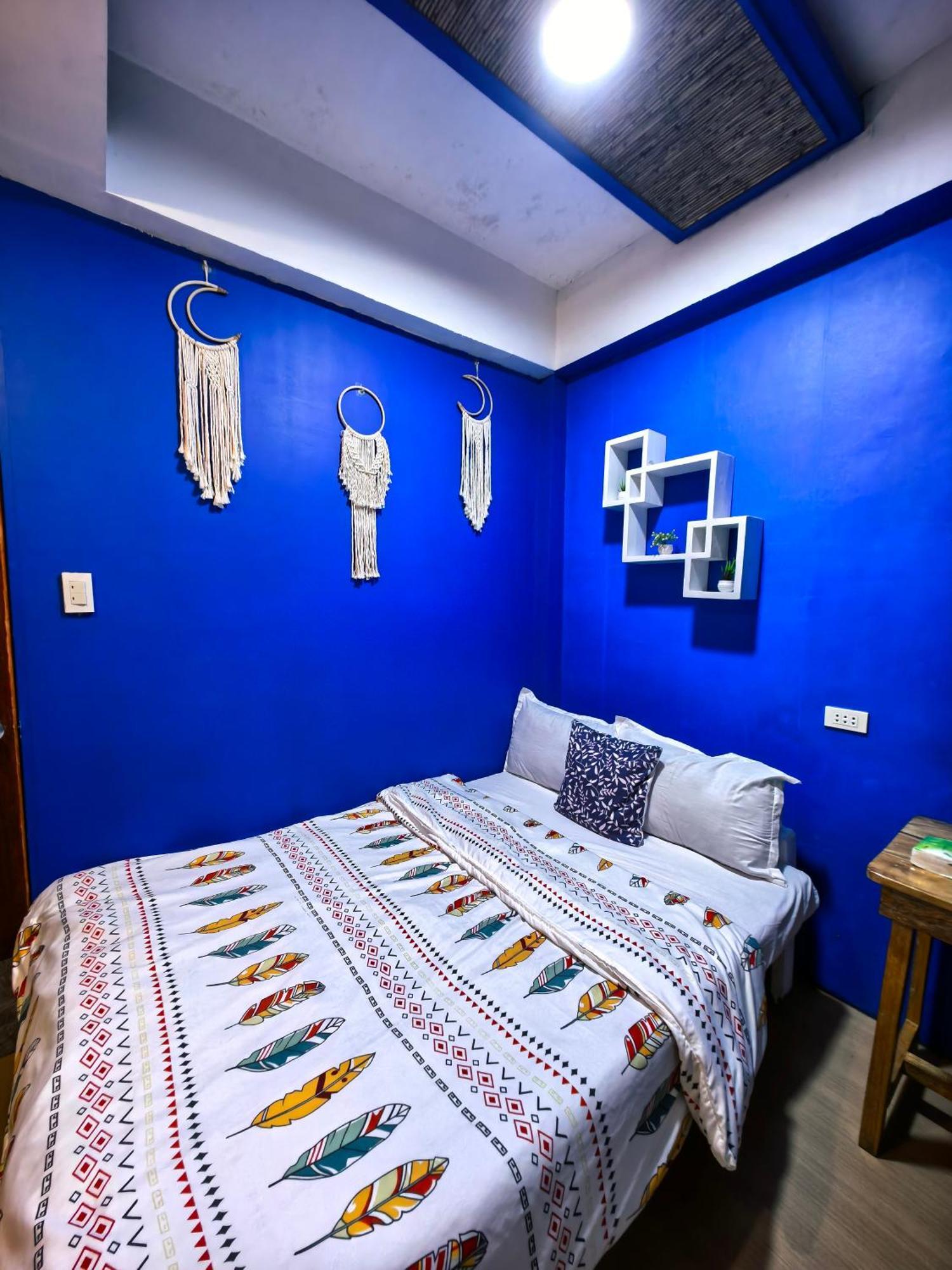 Maverickk Inn Siargao - Aesthetic-Cozy & Overlooking Views General Luna  Exterior photo