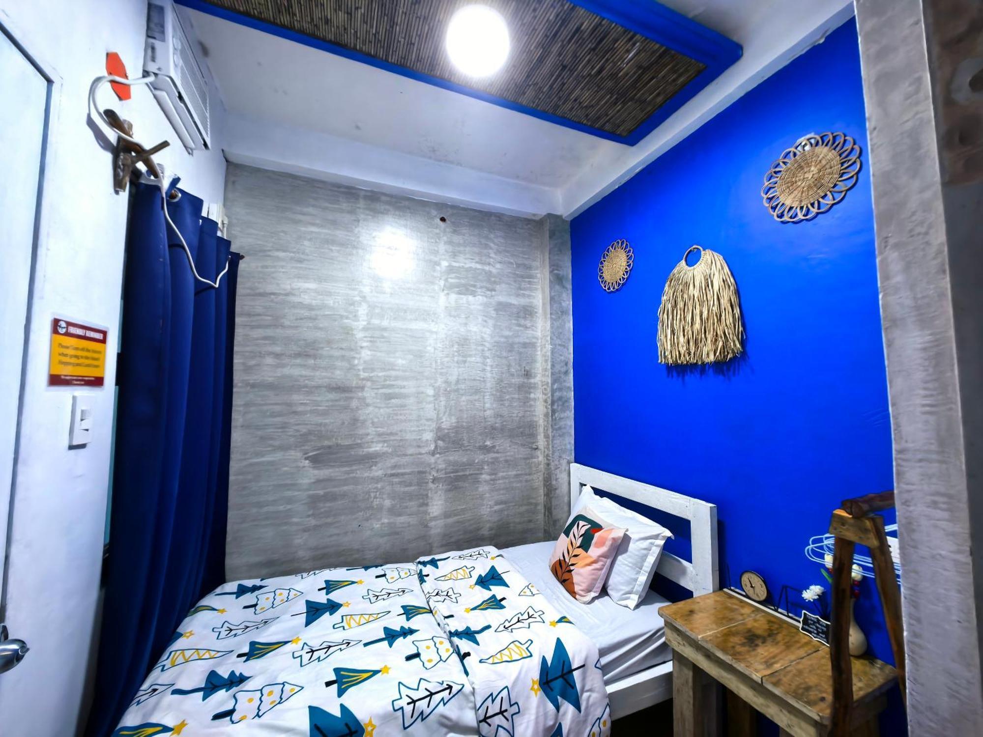 Maverickk Inn Siargao - Aesthetic-Cozy & Overlooking Views General Luna  Exterior photo