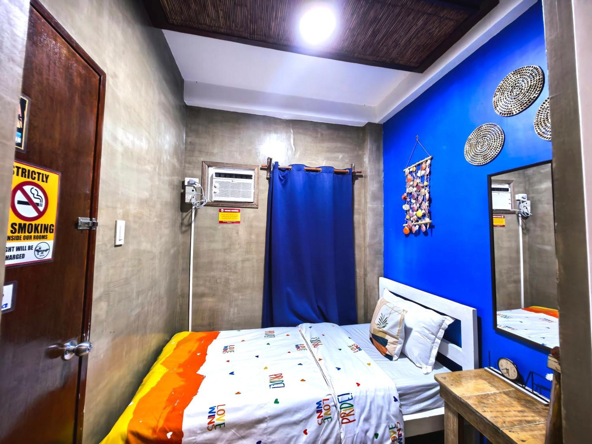 Maverickk Inn Siargao - Aesthetic-Cozy & Overlooking Views General Luna  Exterior photo