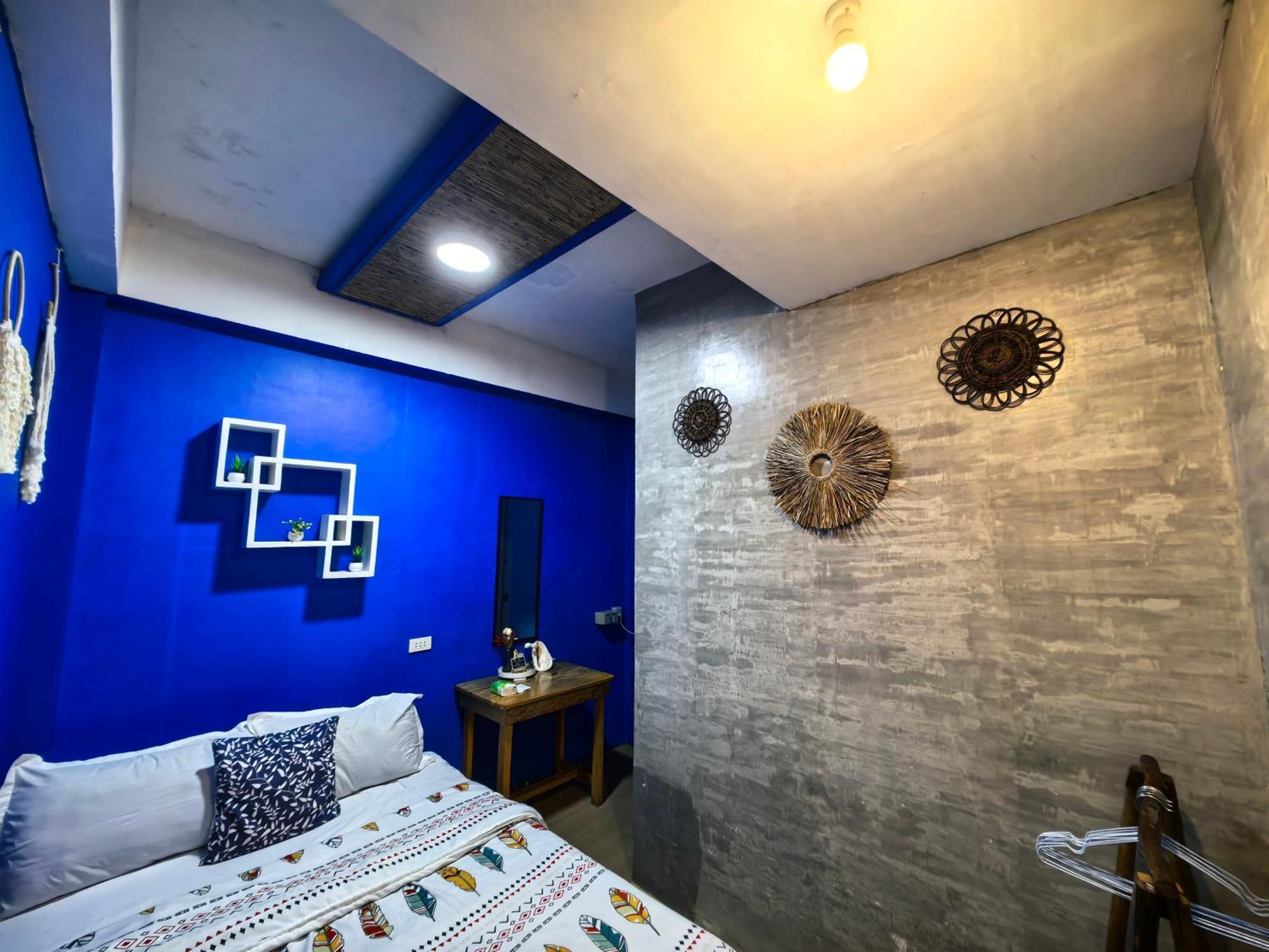 Maverickk Inn Siargao - Aesthetic-Cozy & Overlooking Views General Luna  Exterior photo