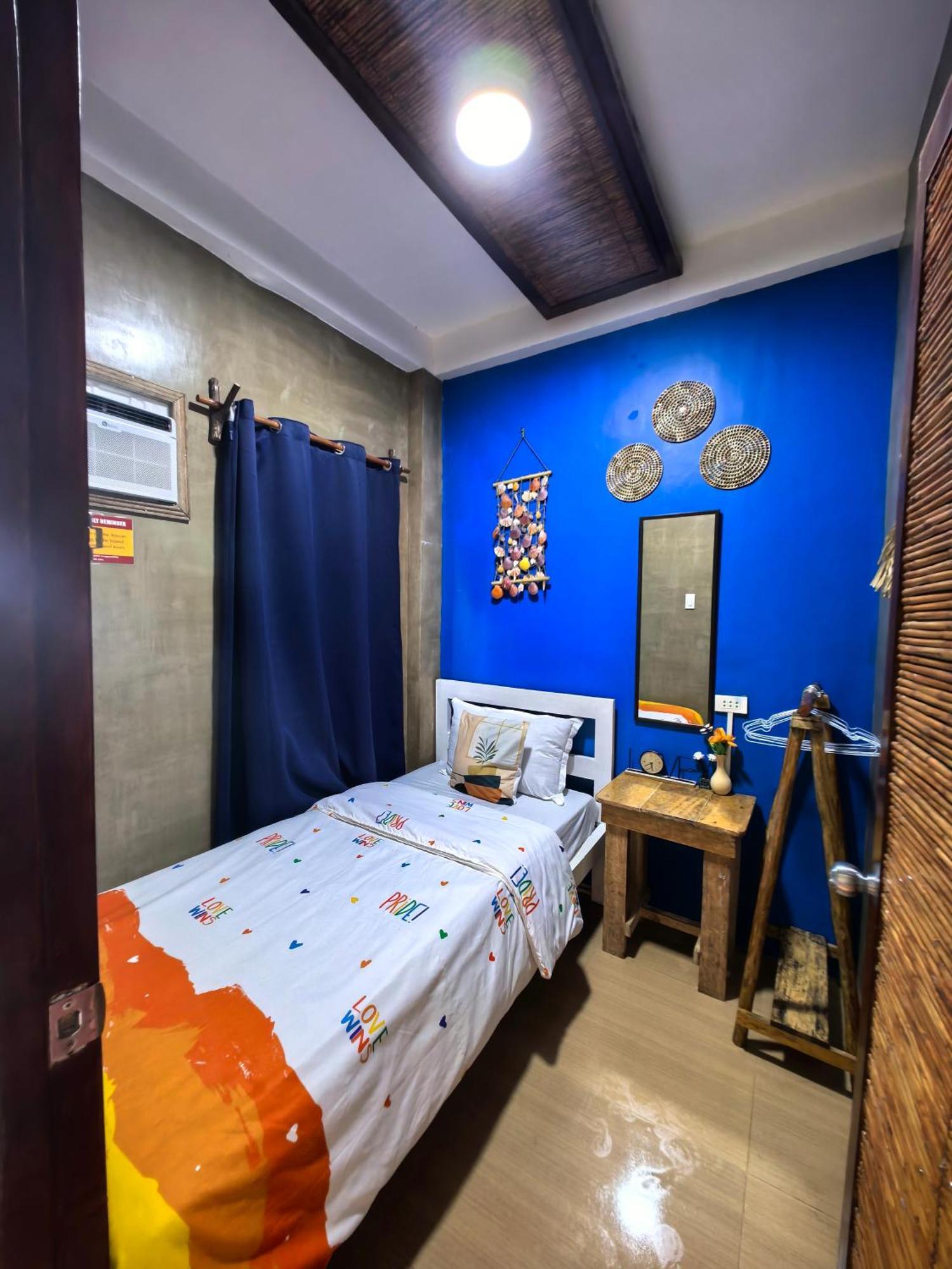 Maverickk Inn Siargao - Aesthetic-Cozy & Overlooking Views General Luna  Exterior photo