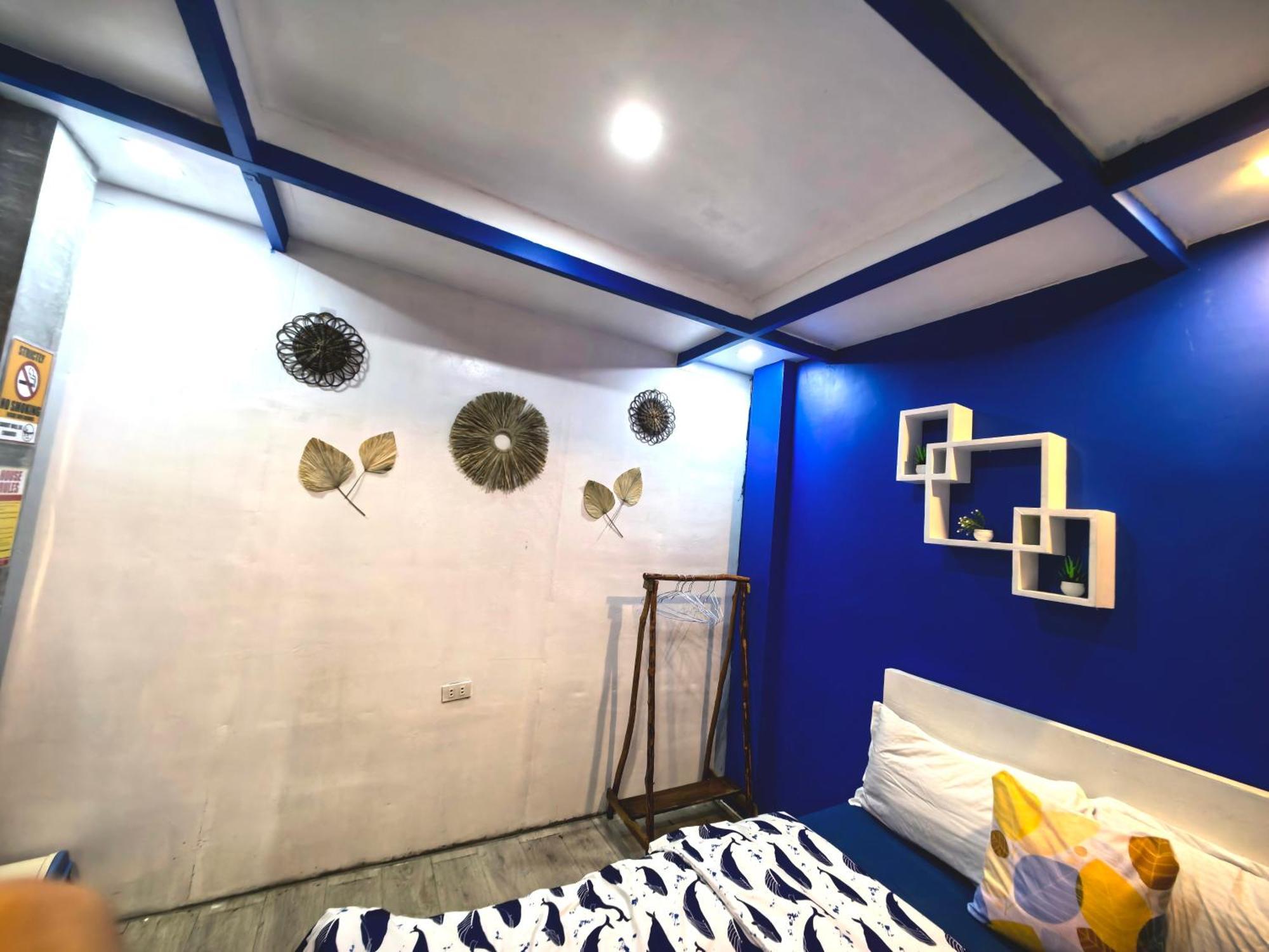 Maverickk Inn Siargao - Aesthetic-Cozy & Overlooking Views General Luna  Exterior photo