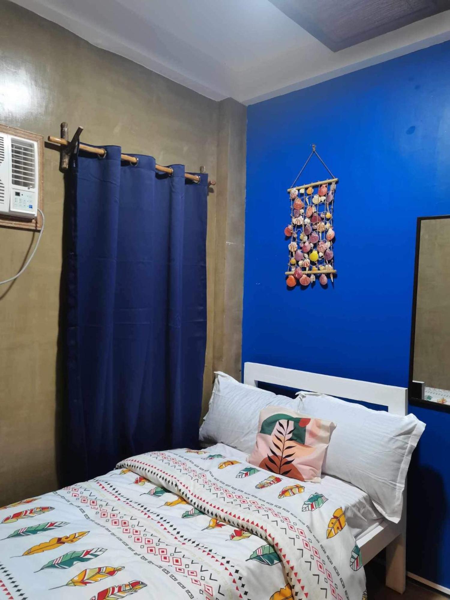 Maverickk Inn Siargao - Aesthetic-Cozy & Overlooking Views General Luna  Exterior photo